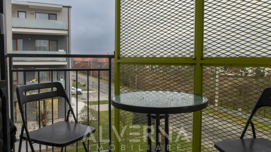 Apartament 3 camere | 73mp + balcon | 2 bai | *parcare | zona Borhanci - Poză 14