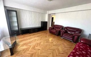 Apartament 4 camere + 2 balcoane | 2 Parcări | Titulescu–Interservisan - Poză 1