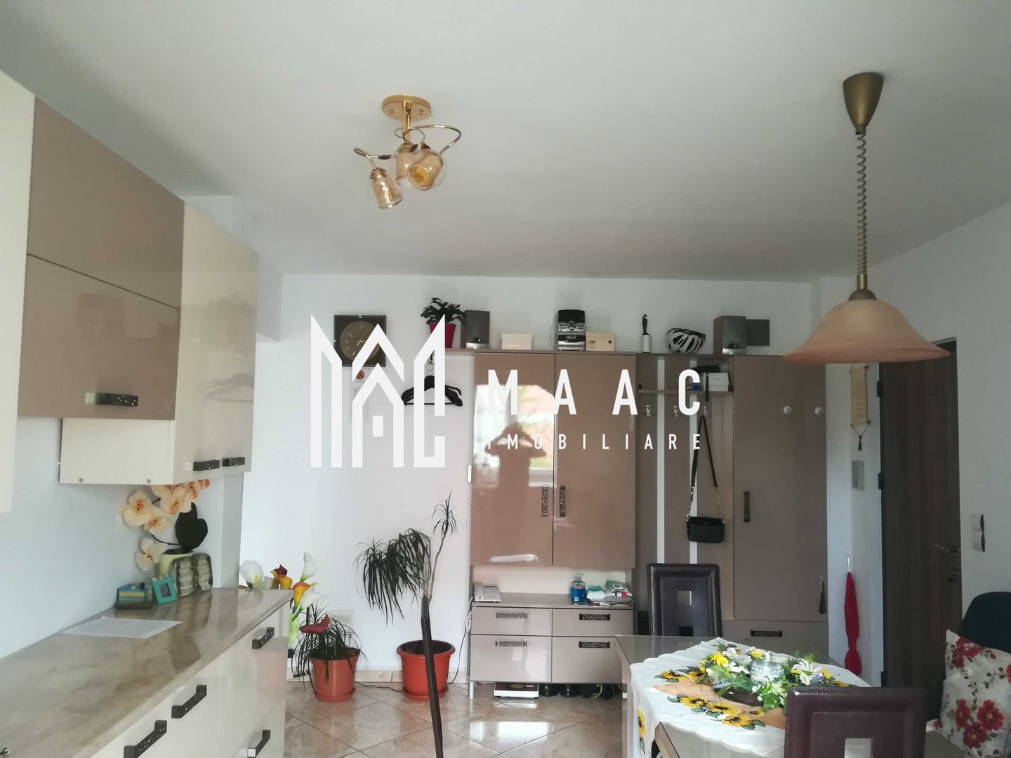 Apartament 2 camere | Etajul 1 | 55 MPU | Strand - Poză 2