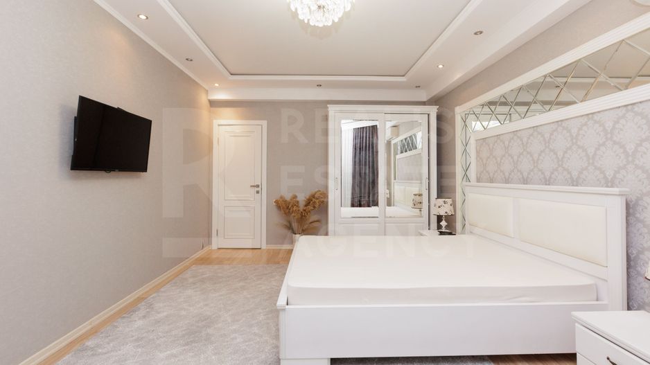 Chirie, apartament, 1 cameră, strada Ginta Latină, Ciocana - Poză 5