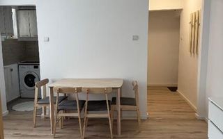Apartament renovat cu 2 camere, 30 mp, zona Piata Hermes - Poză 3