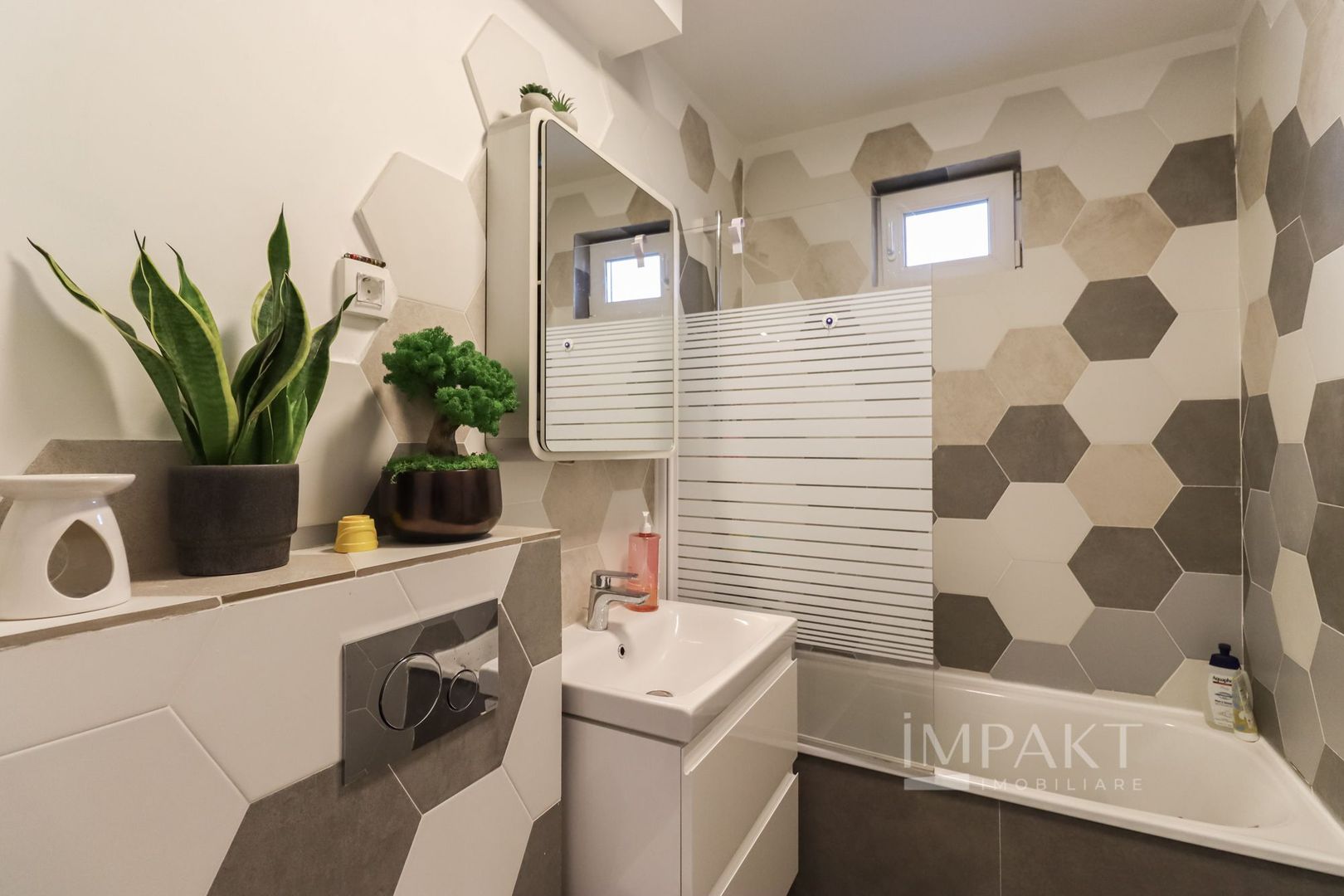 Apartament 3 camere Gheorgheni, 63 m2, str. Al. Vaida Voevod - Poză 18