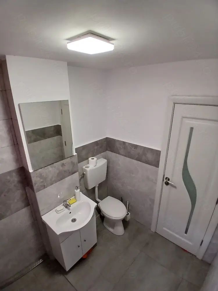 Spațiu comercial, 51 mpu, recent renovat, vad bun, Cetate, Alba Iulia - Poză 3