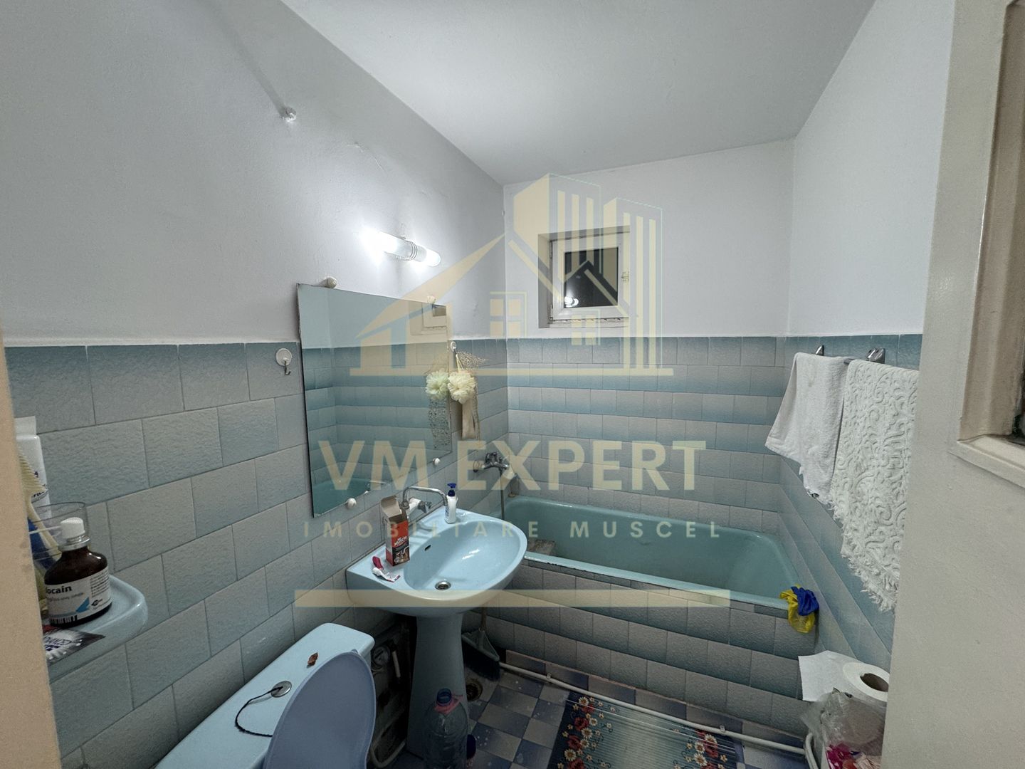 APARTAMENT 3 CAMERE ULTRACENTRAL, ETAJ 4, CAMPULUNG - Poză 20