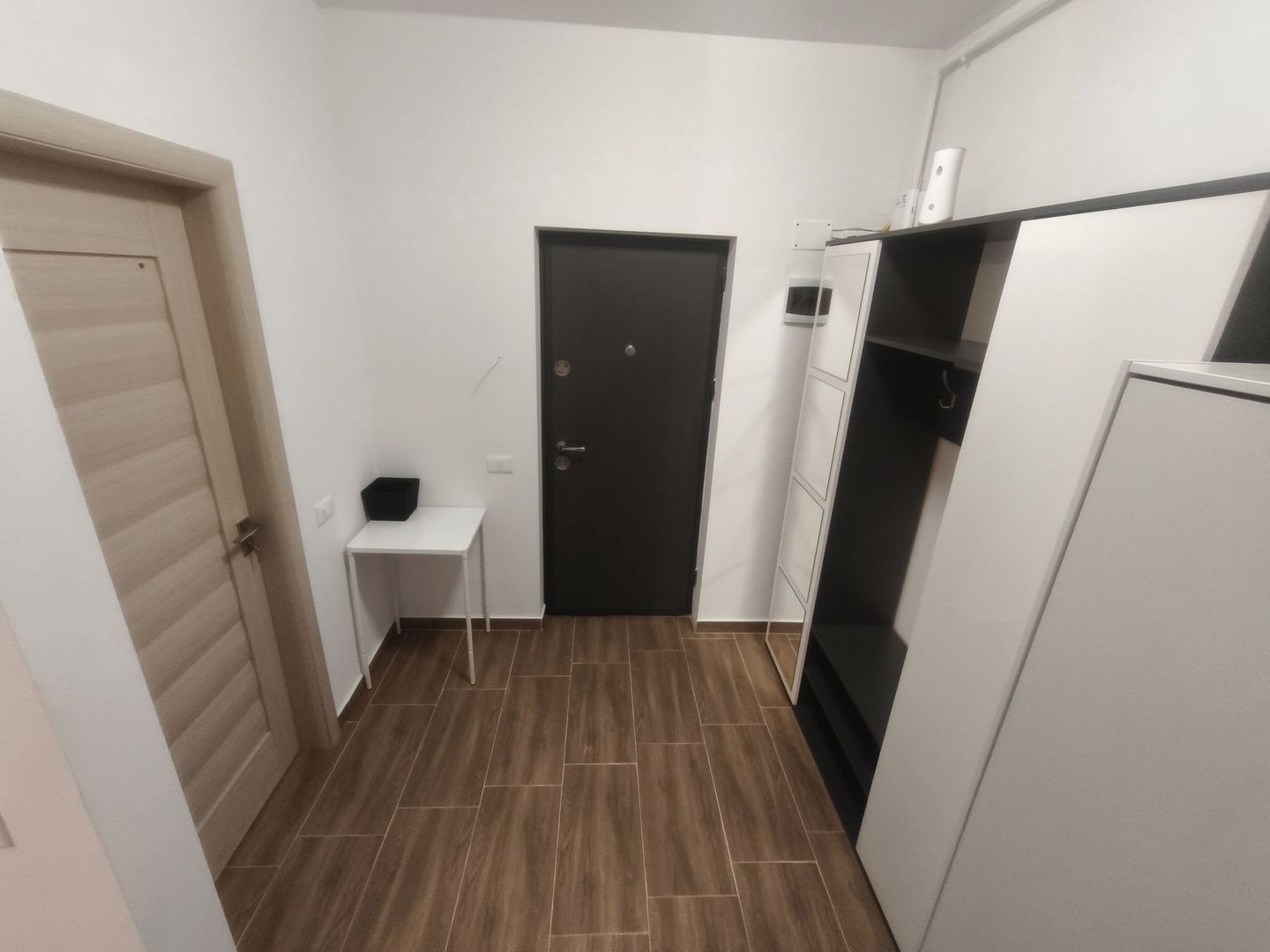 Garsoniera Berceni - Aparatorii Patriei | Loc parcare inclus - Poză 7