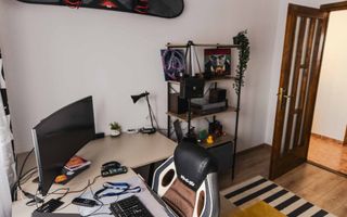 Apartament 4 camere Central 100mp 245000 euro - Poză 18