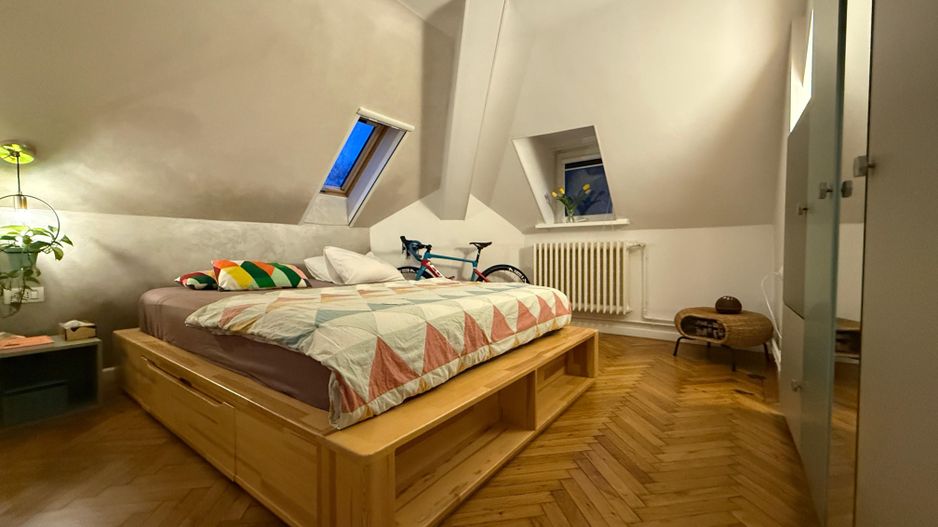 APARTAMENT 3 CAMERE | VILA FLOREASCA - Poză 2