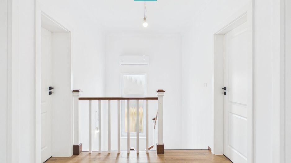 Duplex modern cu 5 camere Moșnița Nouă - Poză 18