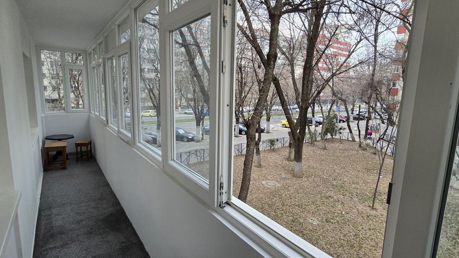 DE INCHIRIAT apartament cu 2 camere Alexandru Obregia stradal - Poză 7