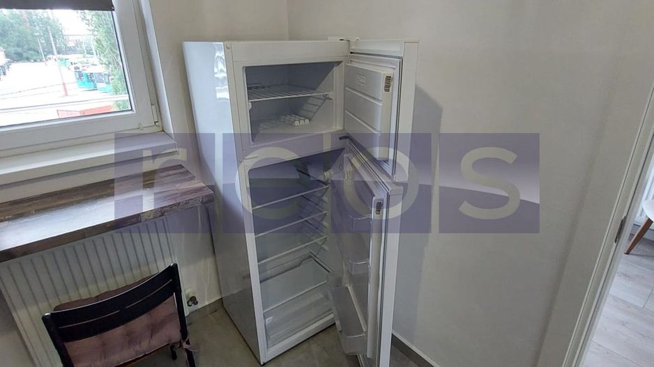 VANZARE GARSONIERA HILS PALLADY 35MP PARCARE INCLUS METROU ANGHEL SALIGNY - Poză 7