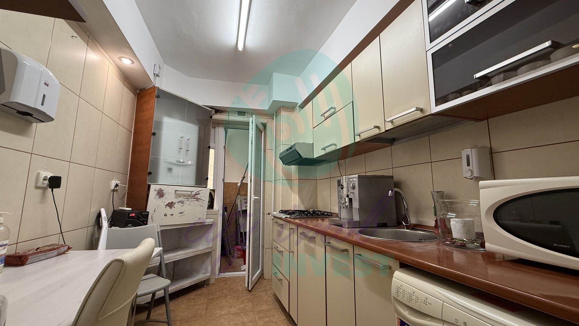 4 camere interbelic | Piața Sf. Ștefan - Poză 8