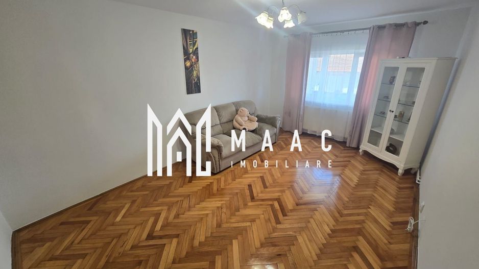 Apartament 3 dormitoare etajul 1 zona Garii - Poză 11