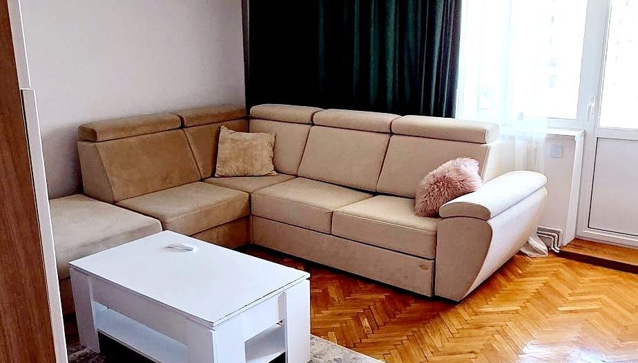 Apartament 4 camere de inchiriat - Zona Centrala - Poză 2