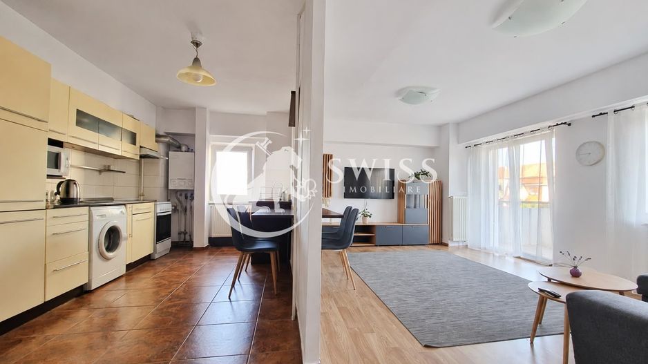 Apartament 3 camere | 2 bai | Recent renovat | Zona Sigma Zorilor - Poză 3