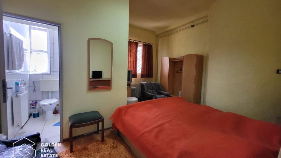 Casa P+1+M, Lipova - Poză 7