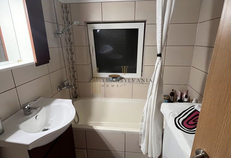 Apartament 2 camere, zona Trei Stejari - Poză 12