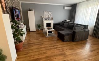Apartament 2 camere PREMIUM | Parcare inclusă | Complet mobilat - Poză 2