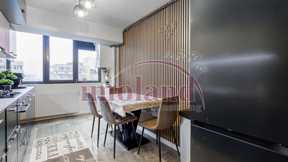 Vanzare - apartament - 3 camere - Lujerului-Iuliu Maniu - Poză 5