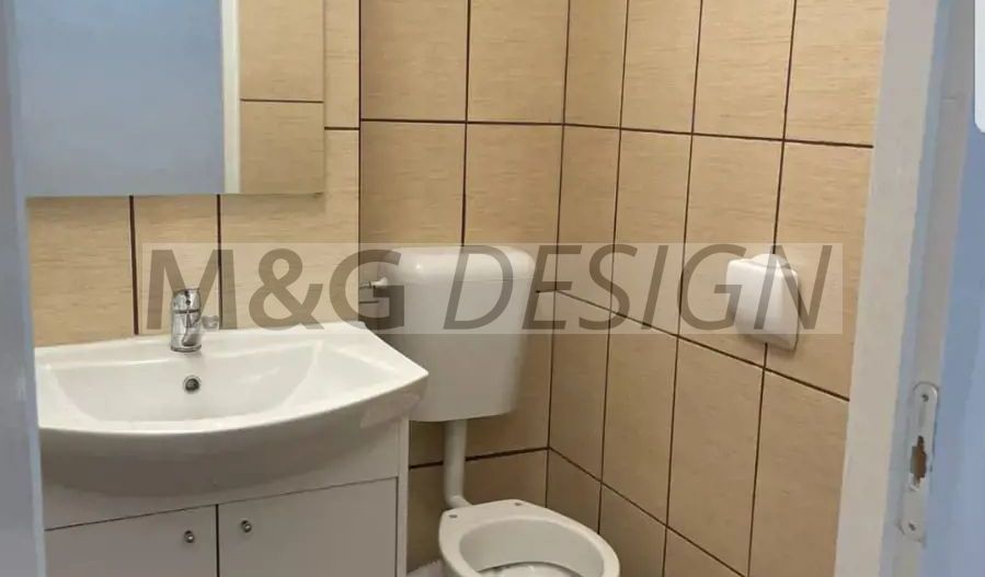 Etaj 2 Sagului 2 camere - Poză 4