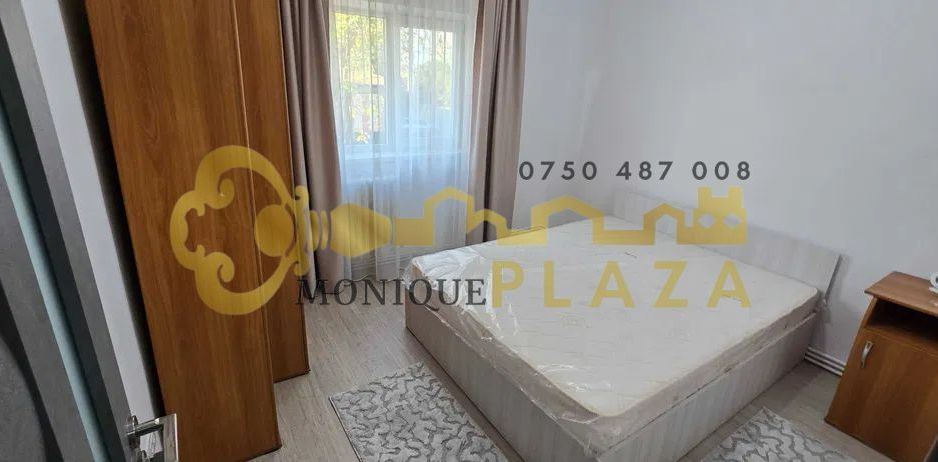 2 Camere | Etaj 1 | CT | Mobilat | Utilat | - Poză 2