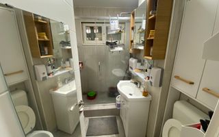 2 camere | Str. Jupiter | Etaj 4/4 | Balcon 6m + centrală - Poză 9