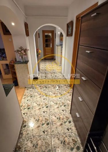 Etaj 1 Apartament 3Camere-Decomandat-80mp 2Bai+Boxa -Rond Vechi! - Poză 10