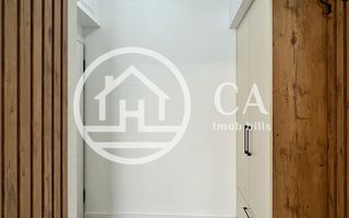 Apartament de închiriat cu 2 camere în PRIMA ARENA, Oradea - Poză 9
