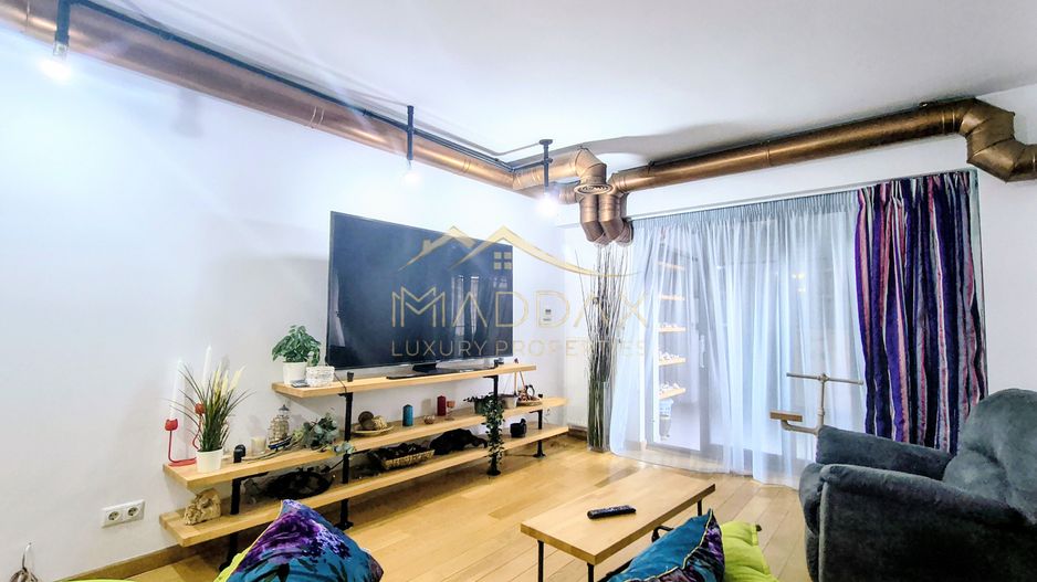 Apartament 3 camere // 2 saune // metrou Pipera - Poză 26
