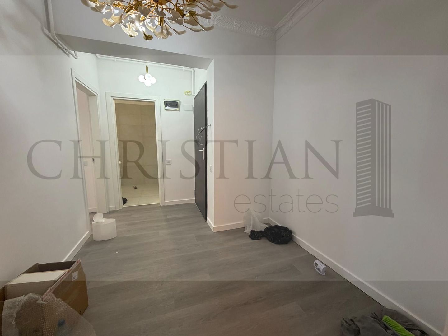 Apartament 2 camere 65 mp Exigent Plaza Residence - Faza 5 Lujerului Politehnica - Poză 5