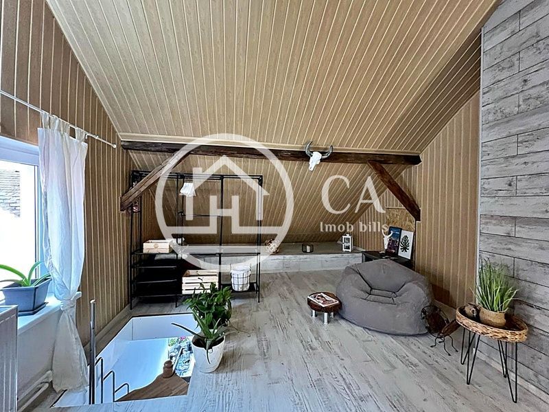 Apartament de închiriat cu 2 camere in zona Ultracentrală, Oradea - Poză 5