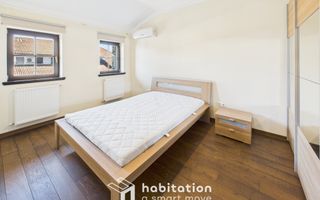 Apartament stil duplex,  cu scara interioară, zona Mircea cel Bătrân - Poză 15