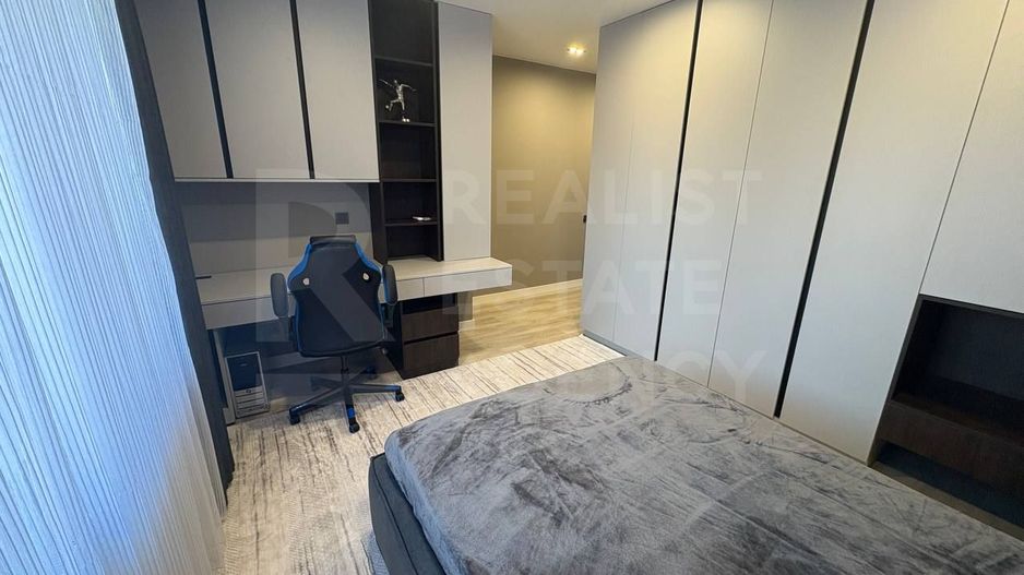 Chirie, apartament, 3 camere, strada Alexandru Vlahuţă, Centru - Poză 17