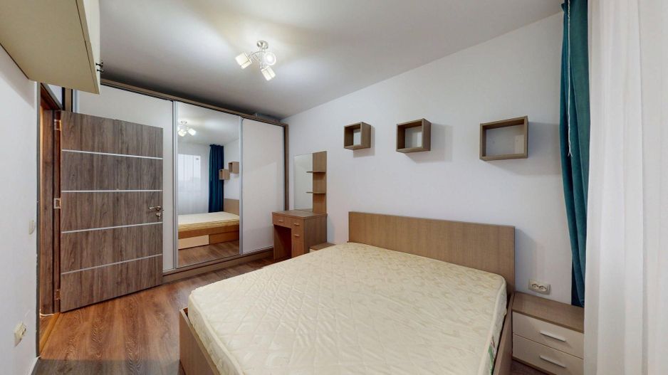 De vânzare – Apartament 3 camere | Calea Griviței 210 | Metrou Grivița - Poză 8