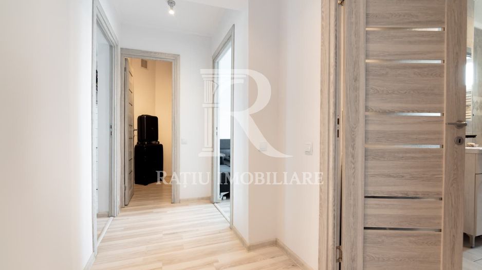 Apartament cu 3 camere | Panorama | Nufarul | Oradea - Poză 10