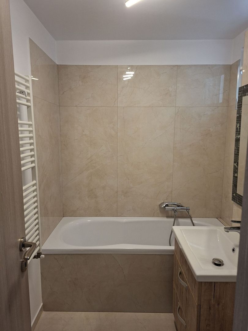 Apartament 3 camere - Poză 8