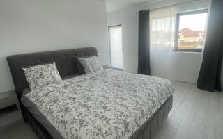 Casa individuală P+1, 4 camere, Balotești - Poză 7