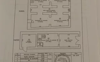 Spatiu comercial ultracentral | 124 mp | Piata Mihai Viteazu - Poză 14