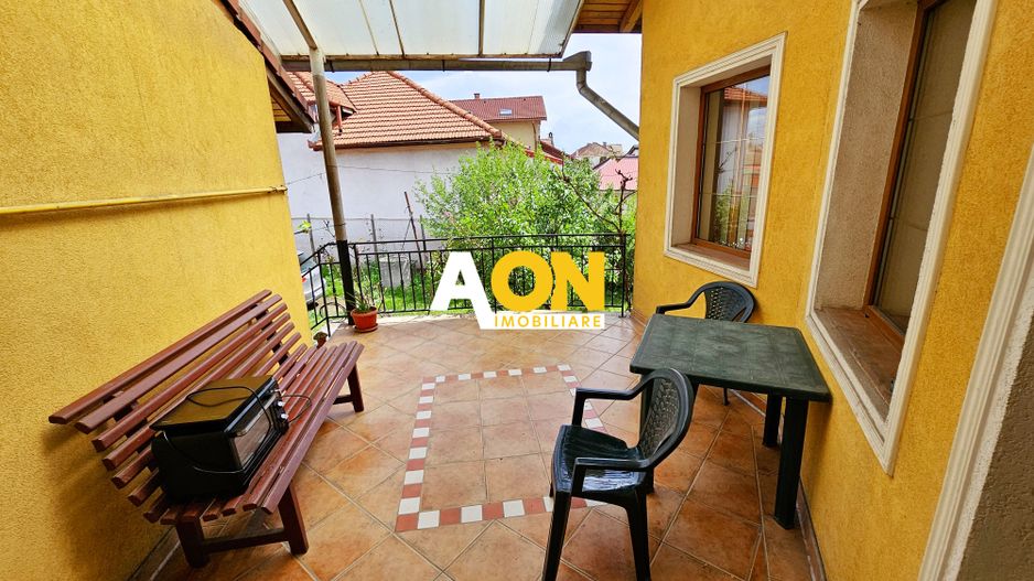 Casa individuala D+P+M, 3 camere + mansarda, 433 mp teren, zona Centru - Poză 12