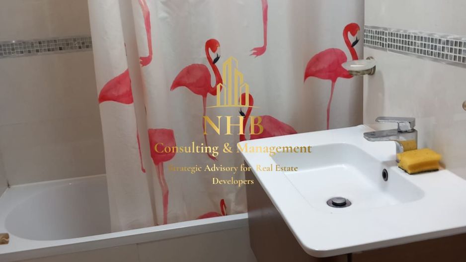 APARTAMENT DE VAZARE 3 CAMERE NERVA TRAIAN - Poză 5