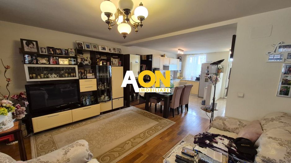 1/2 Duplex, 3 Camere, 126 mp, P+M, Zona Centru - Poză 8