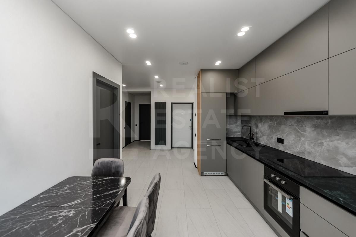 Vânzare, apartament, 2 camere, str. Durlești, Dumbrava - Poză 2