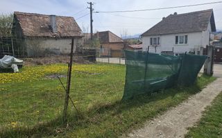 Casa solara si spatioasa, curte 700 mp - Cisnadie - Sibiu - Poză 15