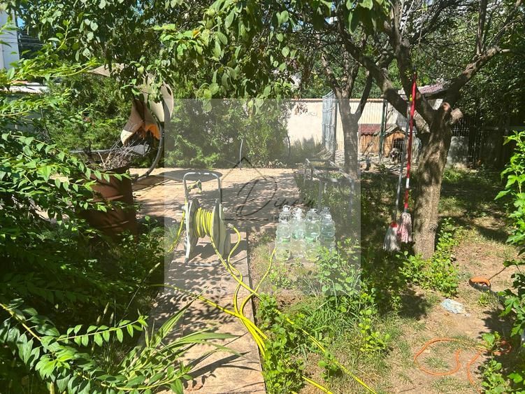 Vila 8 camere  Baneasa - Iancu Nicolae - Poză 10