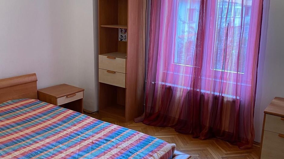 APARTAMENT SPATIOS | DECOMANDAT | BARBU VACARESCU - Poză 1