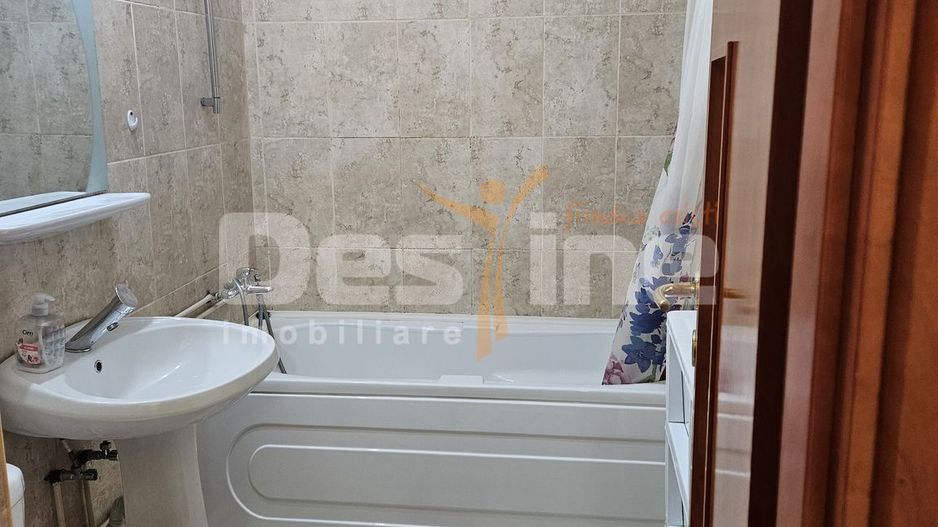 Apartament cu 2 camere de închiriat, zona Crângași - Poză 10