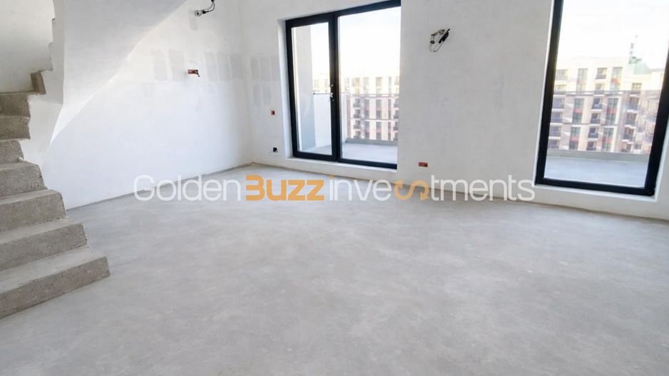 Duplex de vanzare I Crangasi I 103 mp - Poză 1