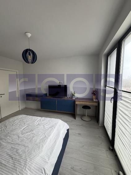 VANZARE 2 CAMERE | 58 MP UTILI | TERASA + BALCON | PARCARE ACOPERITA - Poză 2