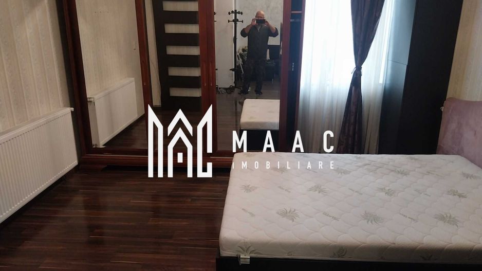 Apartament  2 camere | 63 MPU | Etaj 4 | Turnisor - Poză 3