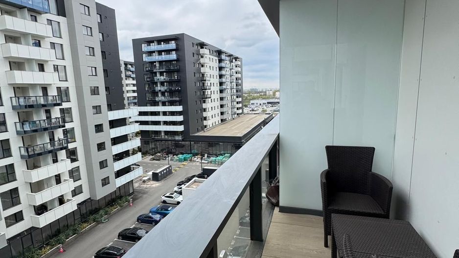 Cortina North || 2 camere || Finisaje premium || Parcare || Comision 0 - Poză 10