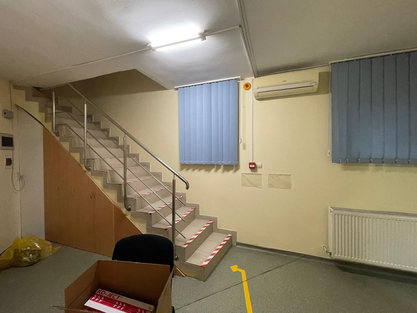 Spatiu bussines de 490mp intr-o vila pe 4 niveluri - Timisoara - Poză 14